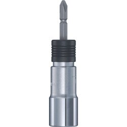 BS176K [ビット交換ソケット 17mm 6角]