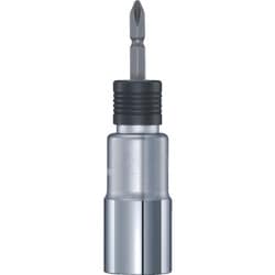 BS2112K [ビット交換ソケット 21mm 12角]