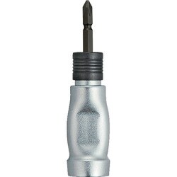 BS21KF12K [ビット交換ソケット 21mm クサビフォームタイ 12角]