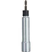 BS21L12K [ビット交換ソケット 21mm ロング 12角]