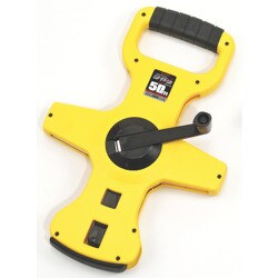 HSP3CS30 [エンジニヤスーパーはや巻用 ケース＋ハンドルセット 30m]