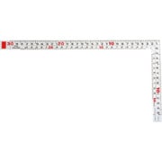 KAHM3 [等厚曲尺 （広幅曲尺） 同目30cm]