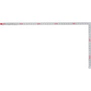 KAMS6 [等厚曲尺 50cm尺6寸]