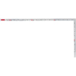 等厚曲尺 尺5寸50cm KAS5M