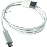 LEZPU3 [USB充電ケーブル PU3]