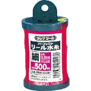 PRMS500P [パーフェクトリール水糸 蛍光ピンク 細]