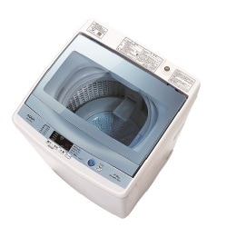 ヨドバシ.com - AQUA アクア AQW-GS70E(W) [全自動洗濯機 簡易乾燥機能