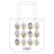 ねんどろいどぷらす ツキウタ。 THE ANIMATION トートバッグ [キャラクターグッズ]