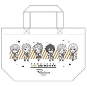 ねんどろいどぷらす ツキウタ。 THE ANIMATION ランチトートバッグ Procellarum [キャラクターグッズ]