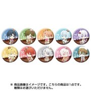 アイドリッシュセブン トレーディング 缶バッチ バレンタインver. [コレクショントイ]