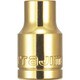TSKA4S126K [ソケットアダプター 4分用ショート 12mm 6角]