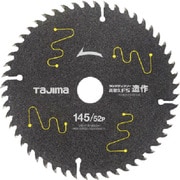 TCKFZ14552 [タジマチップソー 高耐久FS 造作用 145-52P]