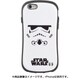 iPhone 8/7 STAR WARS iFace First Classケース Stormtrooper [約縦15×横7.6×厚1cm]