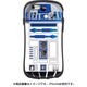 iPhone 8/7 STAR WARS iFace First Classケース R2-D2 [約縦15×横7.6×厚1cm]