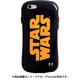 iPhone 8/7 STAR WARS iFace First Classケース STARWARS/Logo [約縦15×横7.6×厚1cm]