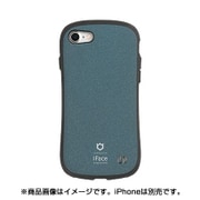iPhone SE(第2世代)/8/7 4.7インチ用 iFace First Class Senseケース ブルー