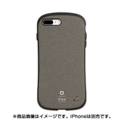 iPhone 8 Plus/7 Plus iFace First Class Senseケース グレー [約縦17.1×横8.2×厚1.1cm]