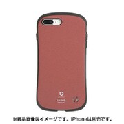 iPhone 8 Plus/7 Plus iFace First Class Senseケース レッド [約縦17.1×横8.2×厚1.1cm]