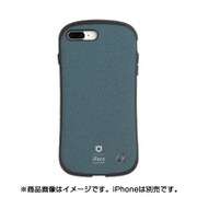 iPhone 8 Plus/7 Plus iFace First Class Senseケース ブルー [約縦17.1×横8.2×厚1.1cm]
