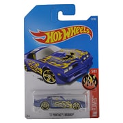 ホットウィール HW FLAMES  ’77 PONTIAC FIREBIRD [ミニカー]