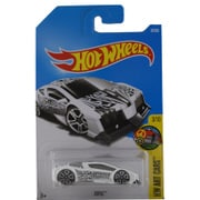 ホットウィール HW ART CARS ZOTIC [ミニカー]