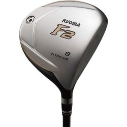 ヨドバシ.com - リョーマゴルフ RYOMA GOLF 17RM FW シルバー F2