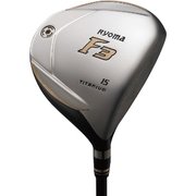 17RM FW シルバー F3 BEYOND POWER 43インチ