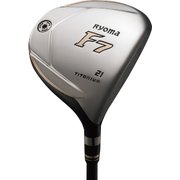 17RM FW シルバー F7 BEYOND POWER