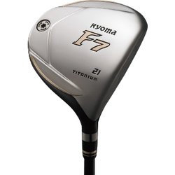 ヨドバシ.com - リョーマゴルフ RYOMA GOLF RYOMA F フェアウェイ