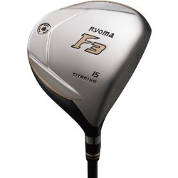 17RM FW シルバー F3 R2
