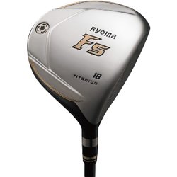 17RM FW シルバー F5 R2
