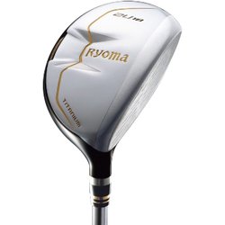 ヨドバシ.com - リョーマゴルフ RYOMA GOLF 17RM ユーティリティー ...