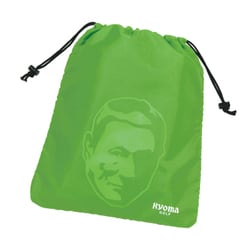RM シューズバッグ グリーン