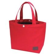 RM トートバッグ レッド