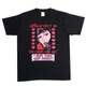 SPAP277 [MARVEL Tシャツ XLサイズ ロマンチックアドベンチャー ブラック]