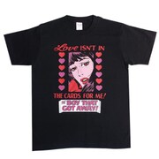 SPAP277 [MARVEL Tシャツ XLサイズ ロマンチックアドベンチャー ブラック]