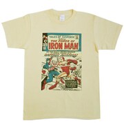 SPAP309 [MARVEL Tシャツ XLサイズ コミック]