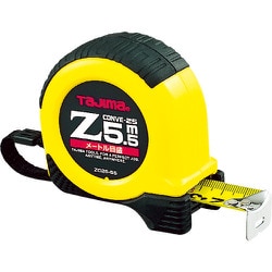 ZC2555CB [Zコンベ-25 5.5m メートル目盛]