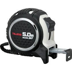 G7L2550W [G7ロック25 5.0m ホワイト]