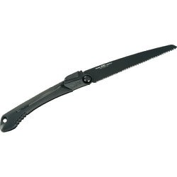 GKA240FB [G-SAW 折込厚刃 240 フッ素 ブラック]