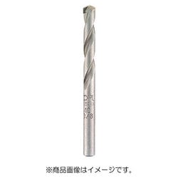 ロングライフ 6.5×400mm ストレートシャンク 51700650