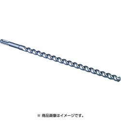 デルタゴンSDS-プラス φ12.7×216mm DLSDS12721