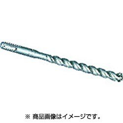 デルタゴンビットSDS-プラス φ14.0×216mm DLSDS14021