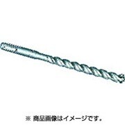デルタゴンビットSDS-プラス φ14.0×216mm DLSDS14021