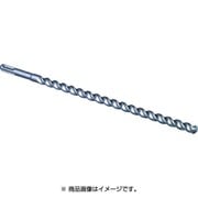 DLSDS14031 [デルタゴンSDS-プラス φ14.0×316mm]