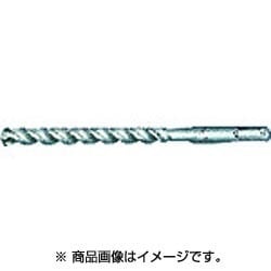 デルタゴンビットSDS-プラス φ22.5×170mm DLSDS225