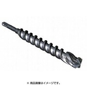 デルタゴンビットSDS-プラス φ23.0×470mm DLSDS23047