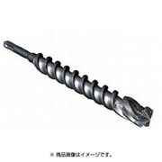 デルタゴンビットSDS-プラス φ26.0×470mm DLSDS26047