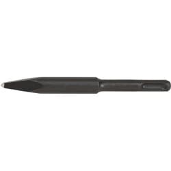 ポイントチゼル 140mm SDSplusシャンク 21214001