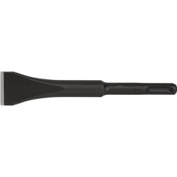 ワイドチゼル 140mm SDSplusシャンク 21214020